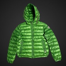 Piumino Moncler bambino