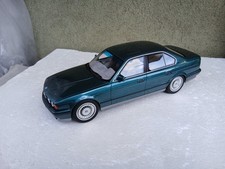 Bmw e34 ceccotto edition - m5,