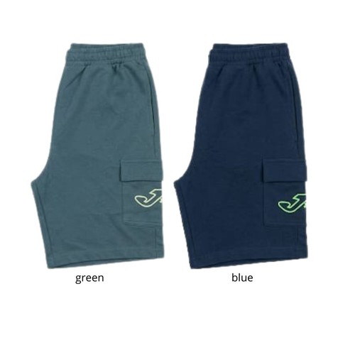 Joma bermuda metaverse - metaverse, jr