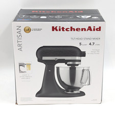 KitchenAid Artisan Series 5 QT