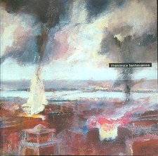 FRANCESCO SANTOSUOSSO MENEGUZZO MARCO GALLERIA L'AFFICHE 2004 