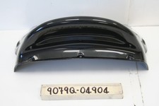 Spoiler sottopedana Lower