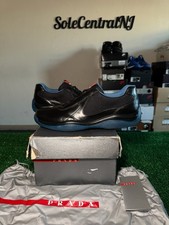 PRADA Americas Cup Nero