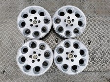 cerchi ALFA ROMEO 166 2.4 JTD