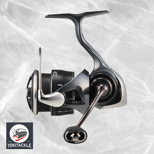 Mulinello spinning daiwa - da,