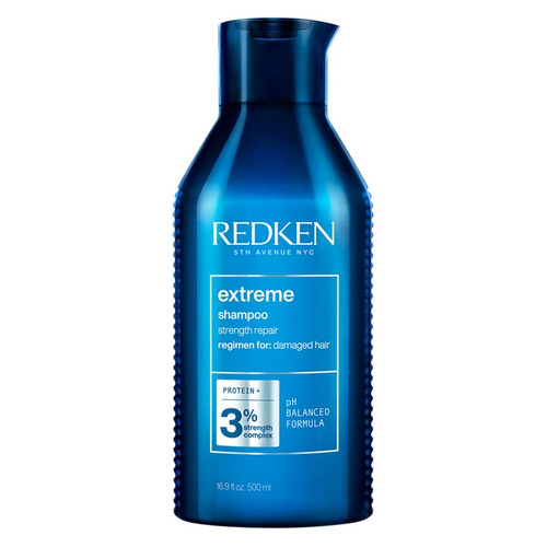 Redken extreme shampoo 300ml - redken,