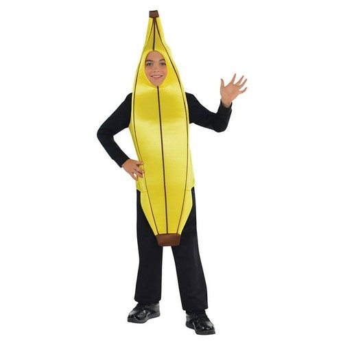 Costume goin bananas frutta - goin',