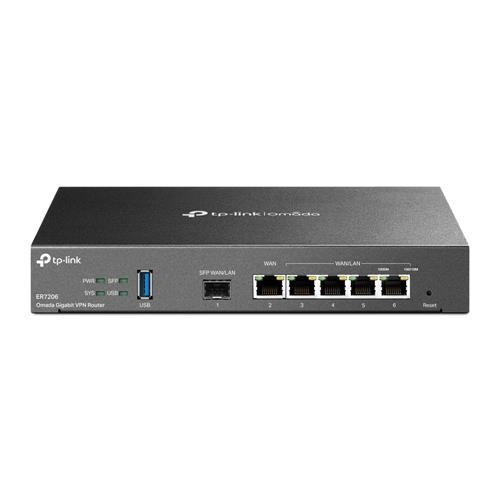 Link omada er7206 gigabit - er7206,