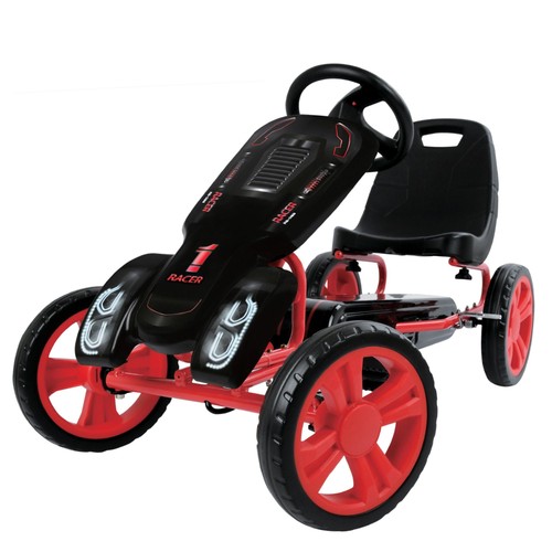 Hauck speedster pedal kart - speedster,