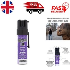 Sabre Uk Legal Compact Spray