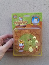 HAMTARO Tigro Mini Figure