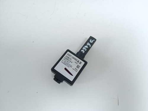 Amplificatore antenna jaguar - antenna,