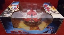 GO NAGAI DYNAMIC PLANNING UFO
