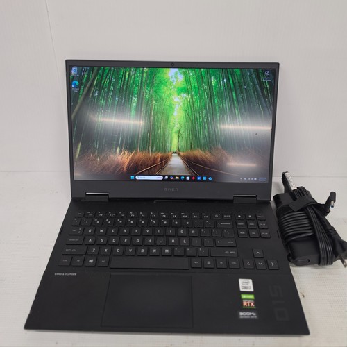 Omen computer - hp,