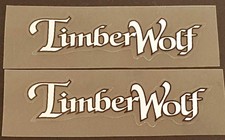 Decalcomanie Ritchey Top Tube