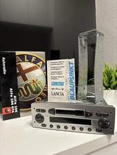AUTORADIO BLAUPUNKT ALFA ROMEO