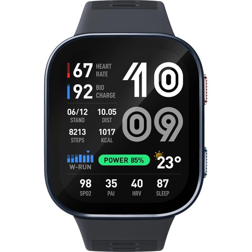 Smartwatch amazfit bip max - smartwatch,