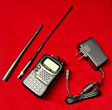 Yaesu VX-5 Ricetrasmettitore