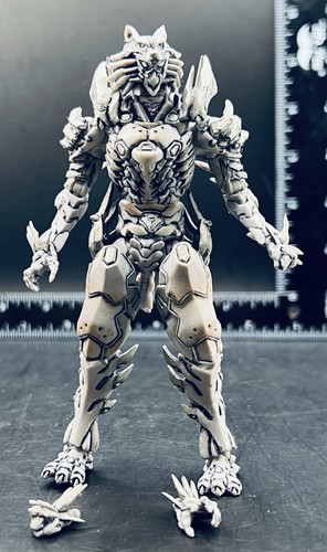 Bandai modellino kamen - s.i.c.,