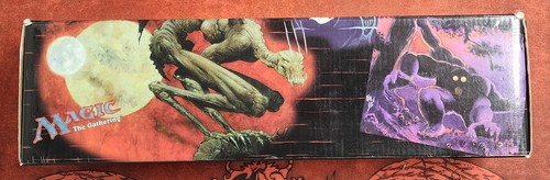Mtg vintage juzam djinn - vintage,
