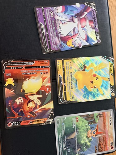 Lotto jumbo pokemon charizard - lotto,