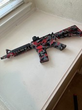 Gel Blaster Elettrico, M4A1