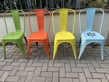 Sedie Da Giardino