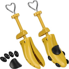 Tendiscarpe per Uomo, Set Da 2