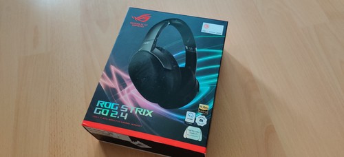 Asus rog strix - rog,