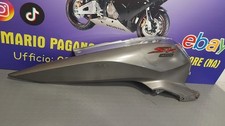 Carena posteriore destra Honda