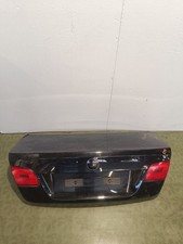 41617168515 cofano posteriore per BMW SERIE 3 E92 COUPE (07/06-09/10) 320D 2006