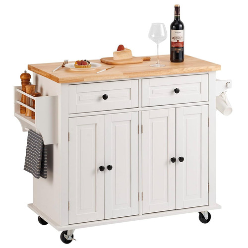 Isola per cucina mobile - per,