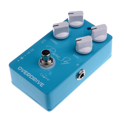 Caline pure sky overdrive - pure,
