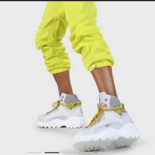 Sneakers alte buffalo london - buffalo,