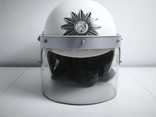 Elmetto polizia NRW - Elmetto