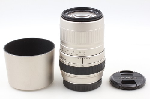 Ecc obiettivo sigma zoom - [ecc+5],
