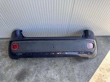 PARAURTI POSTERIORE COMPLETO PER FIAT Panda 3° Serie 312A2000 (12>)