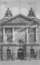 Cartolina Postale Berlino