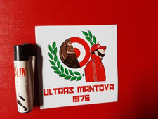 ADESIVO STICKERS ULTRAS