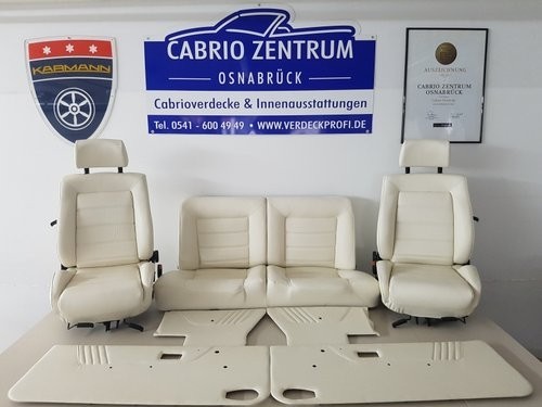 Fodere dell allestimento golf - fodere, dell'allestimento