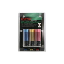 ADATTO PER TOPTUL GDAS0301 SET