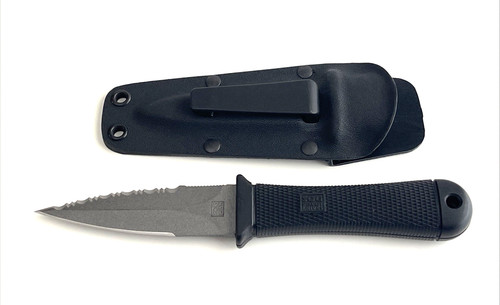 Coltello lama fissa - sog, model