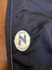 TUTA TRACK SUIT NAPOLI