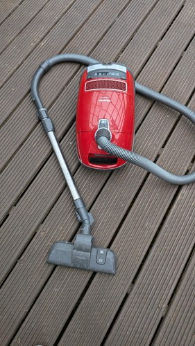 Aspirapolvere miele - aspirapolvere, c3