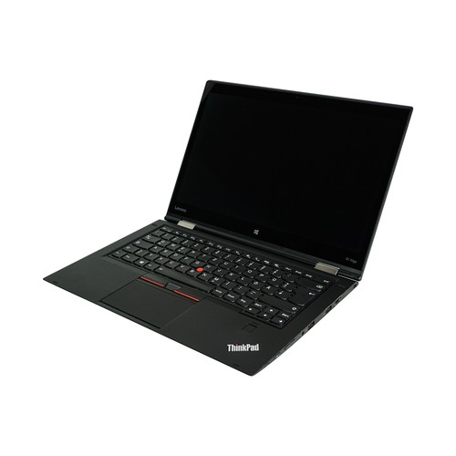 Lenovo thinkpad yoga - lenovo,