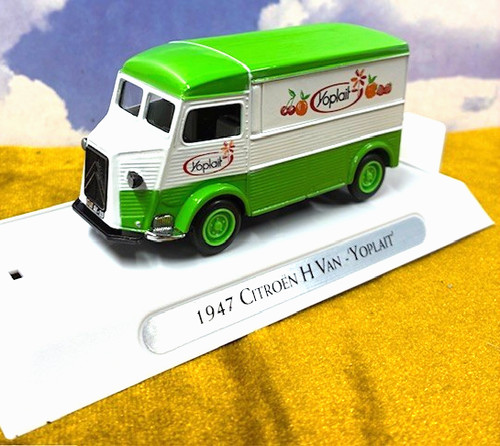 Matchbox yesteryear taste - yesteryear,