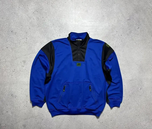 Felpa adidas equipment vintage - felpa,