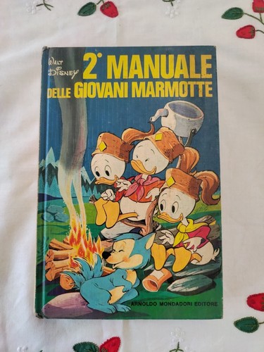 Manuale delle giovani - 2°,
