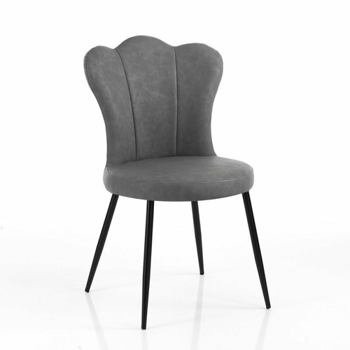 Tomasucci sedia charlotte - , old