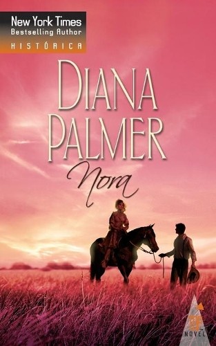 Diana palmer nora - diana,